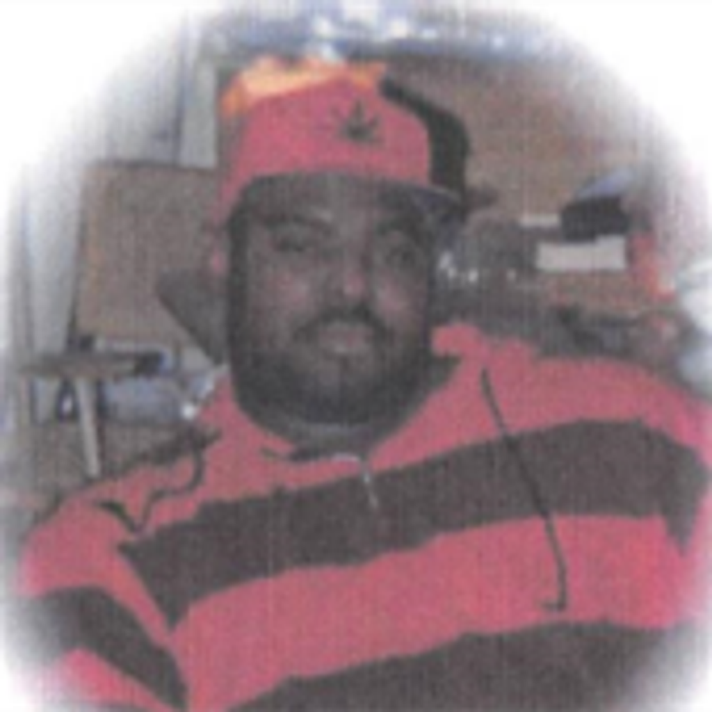 Kenneth  Earl Smith,  Sr.