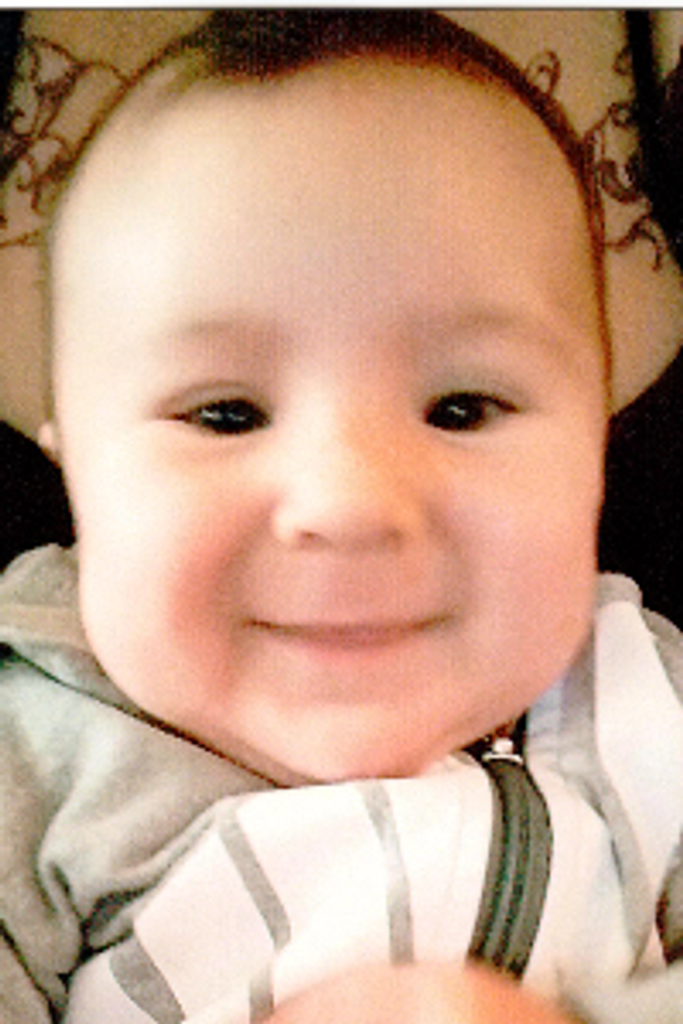Levi Patrick Rhynard