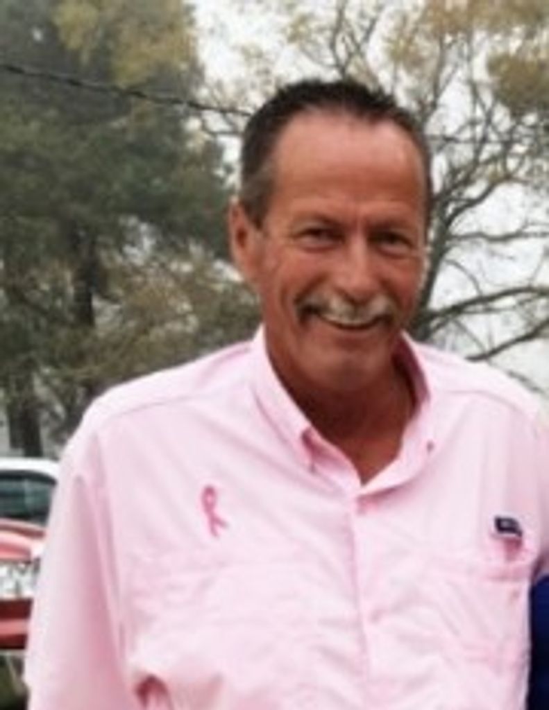 Eric Cooper Profile Photo