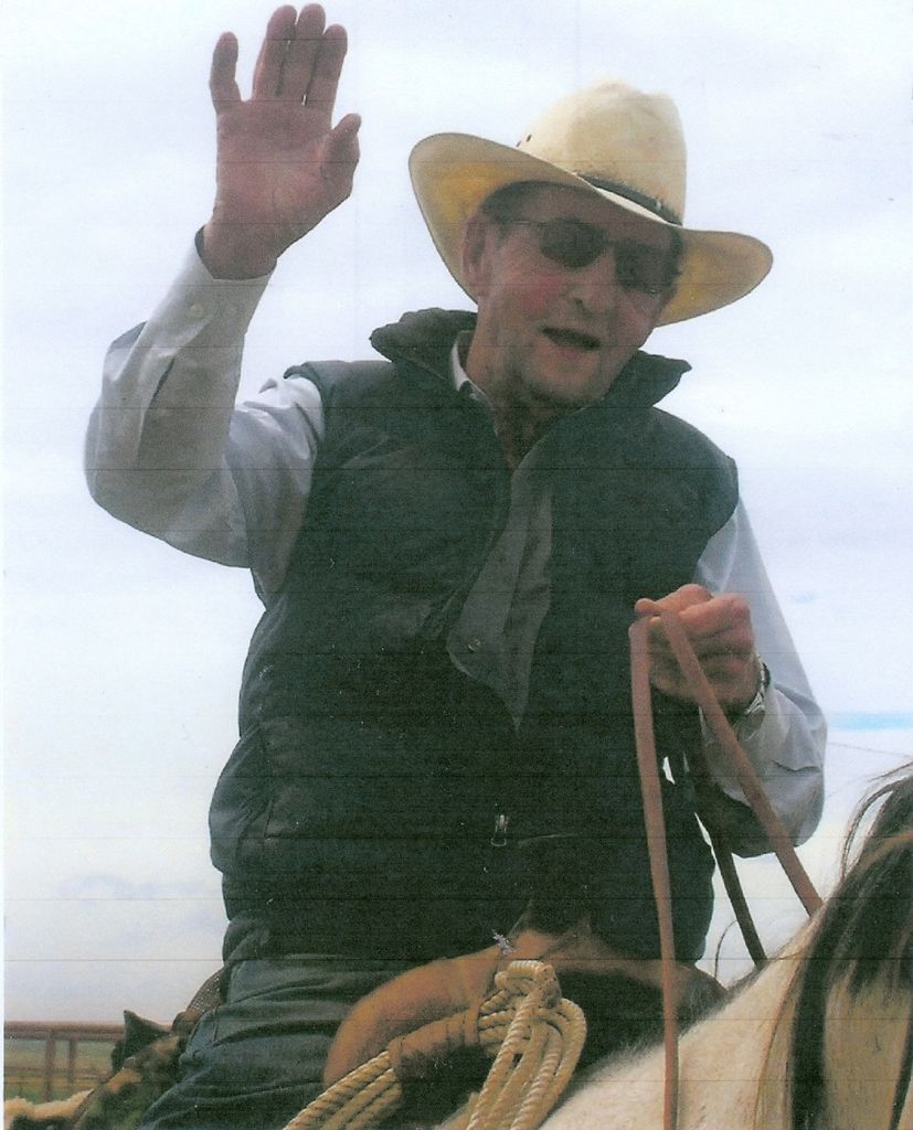 Raymond Adams, Jr.