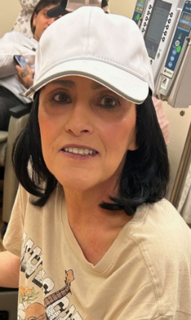 Karla Miranda Willis