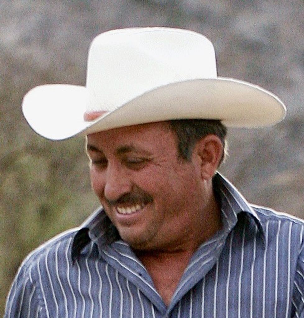 Luis Braulio Aguilera