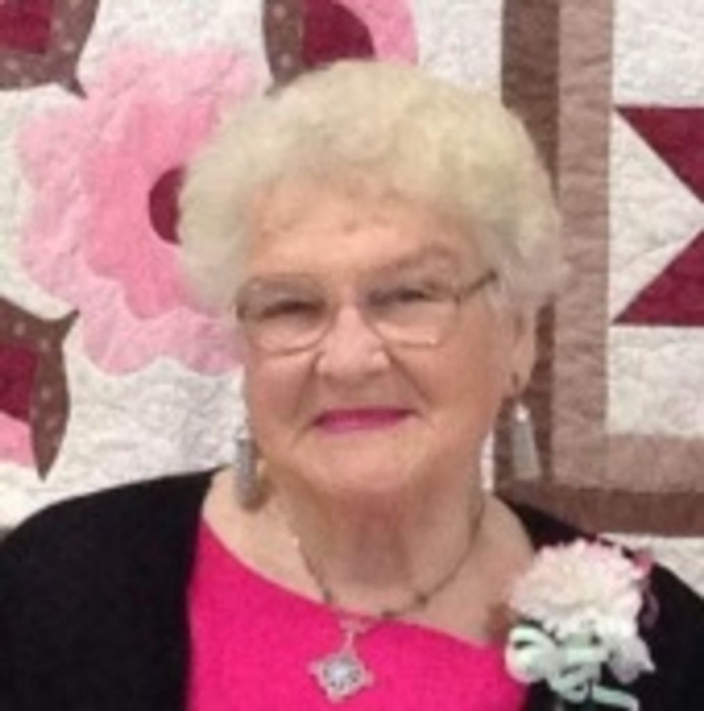 Marjorie Mae Carr Profile Photo