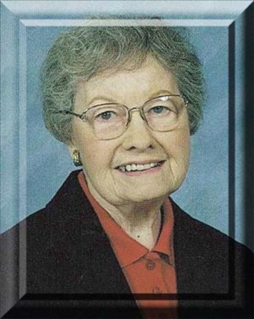 Evelyn Whaley