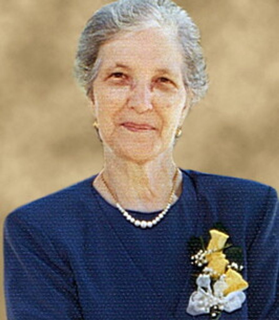 Maria Melo