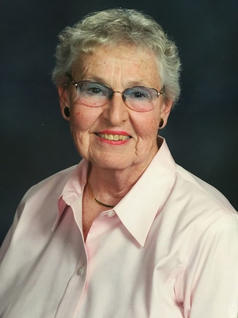 Nancy Kuhlman