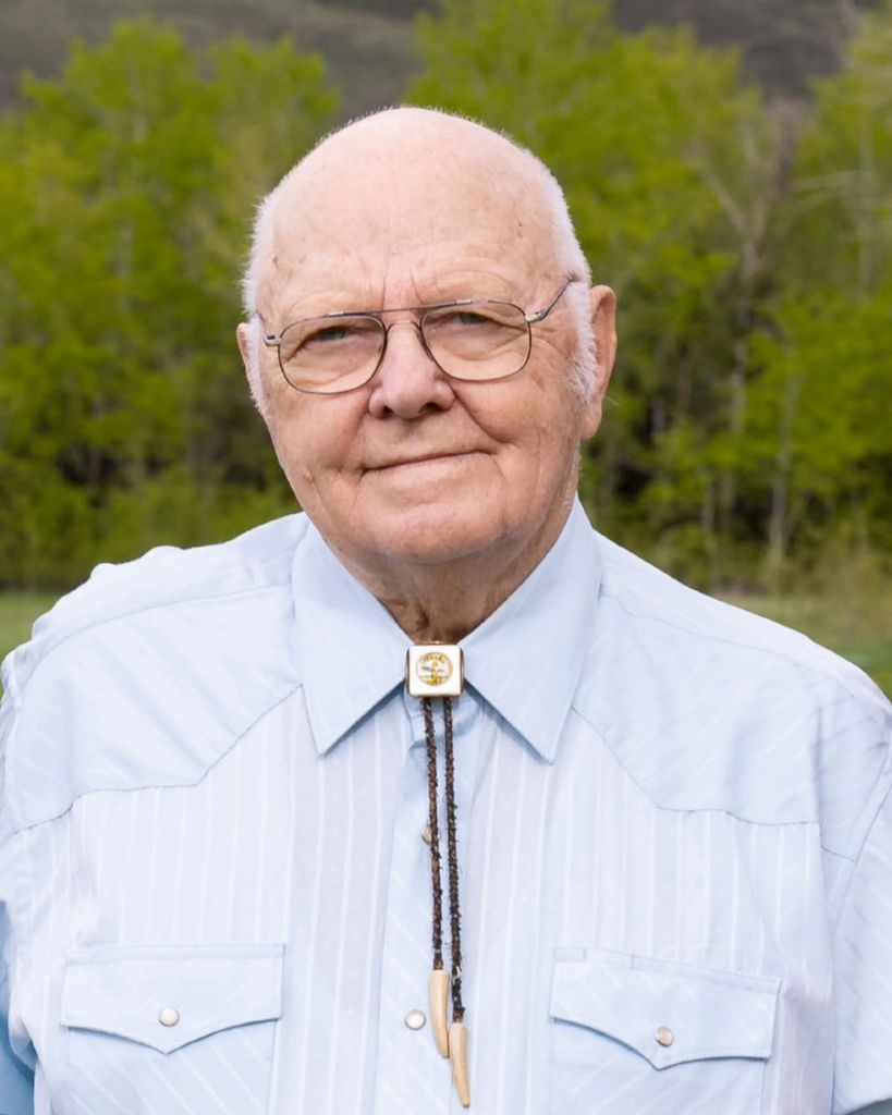 Burton LeRoy Ludwig Profile Photo