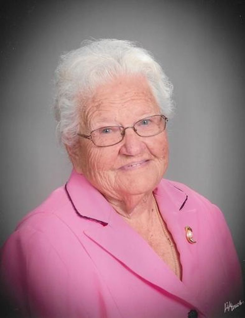 Myrtle Miller Profile Photo