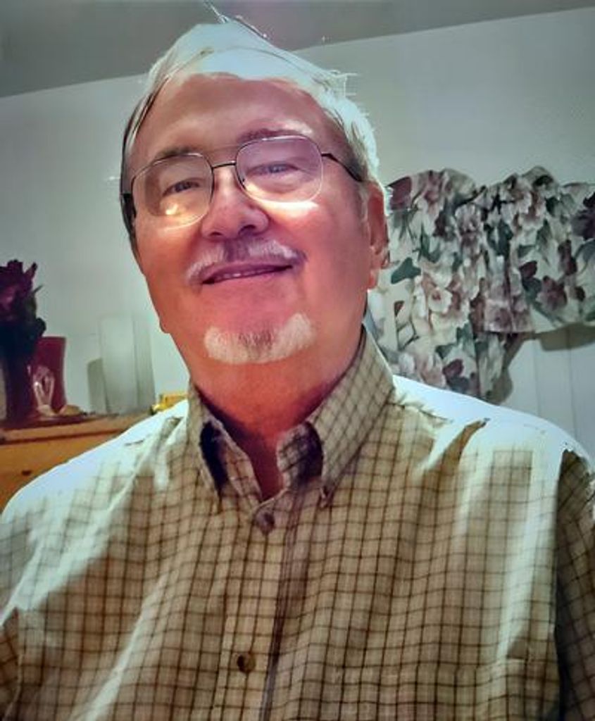 Wilbur David Dixon Profile Photo