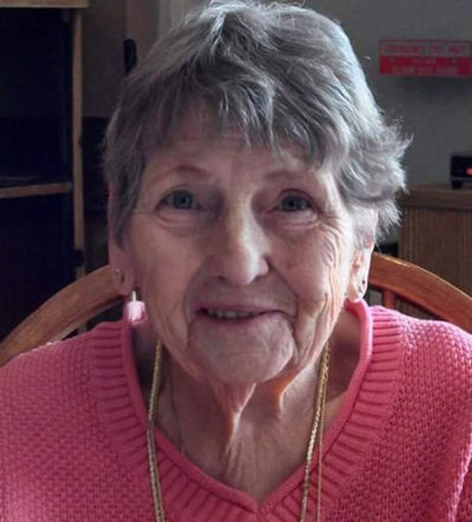 Dolores "Dolly" A. Johnson