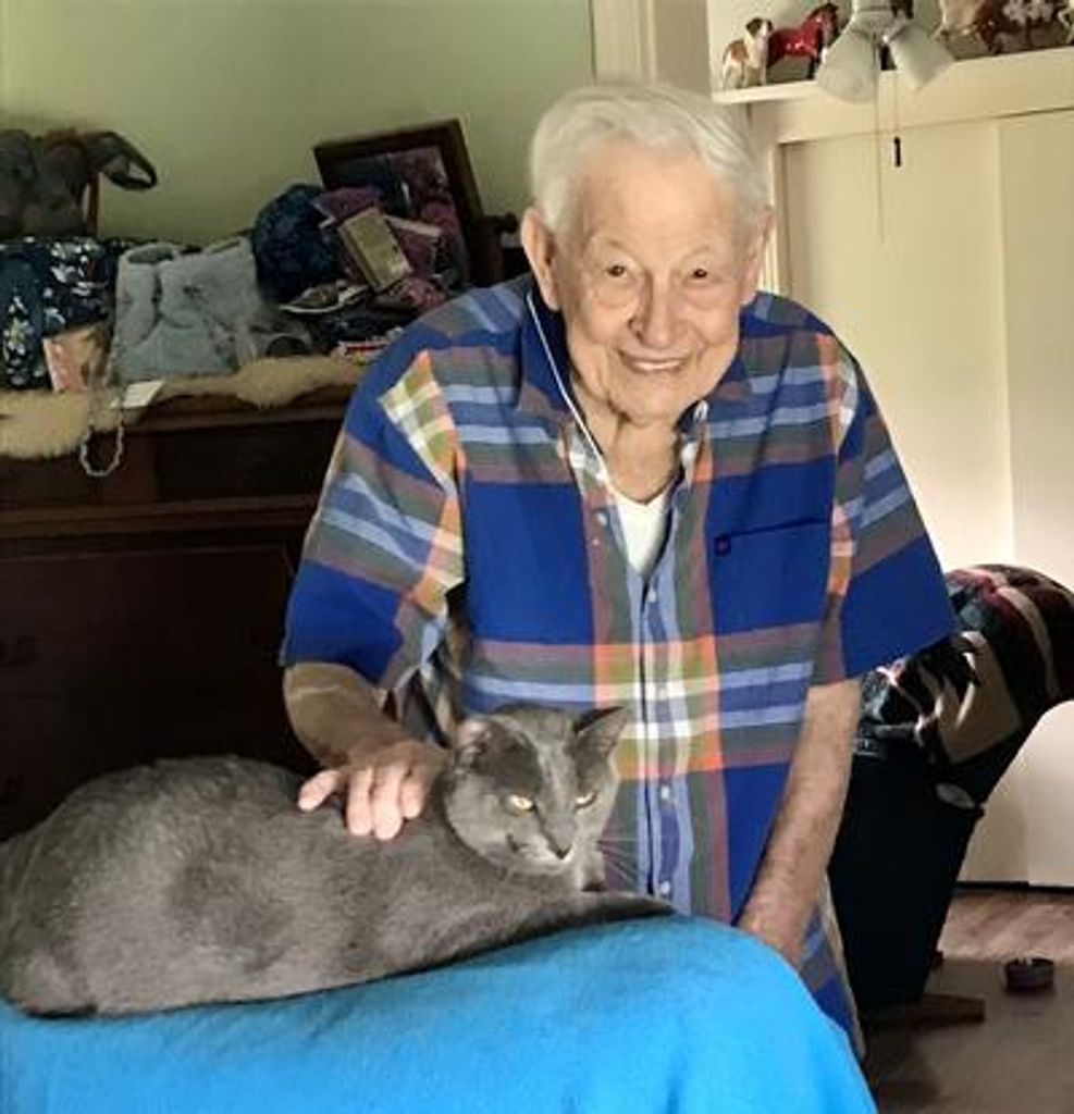 Donald Troy Poffenberger