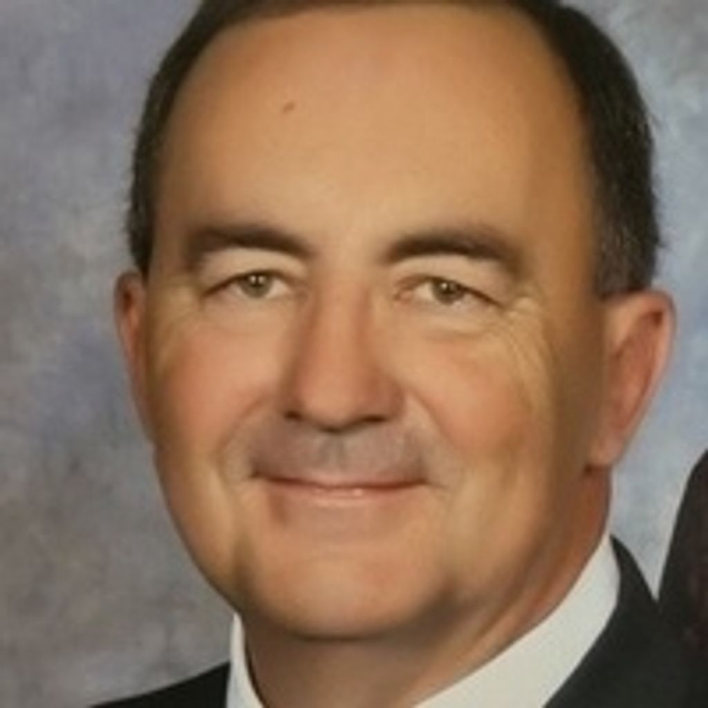 Larry Barrett