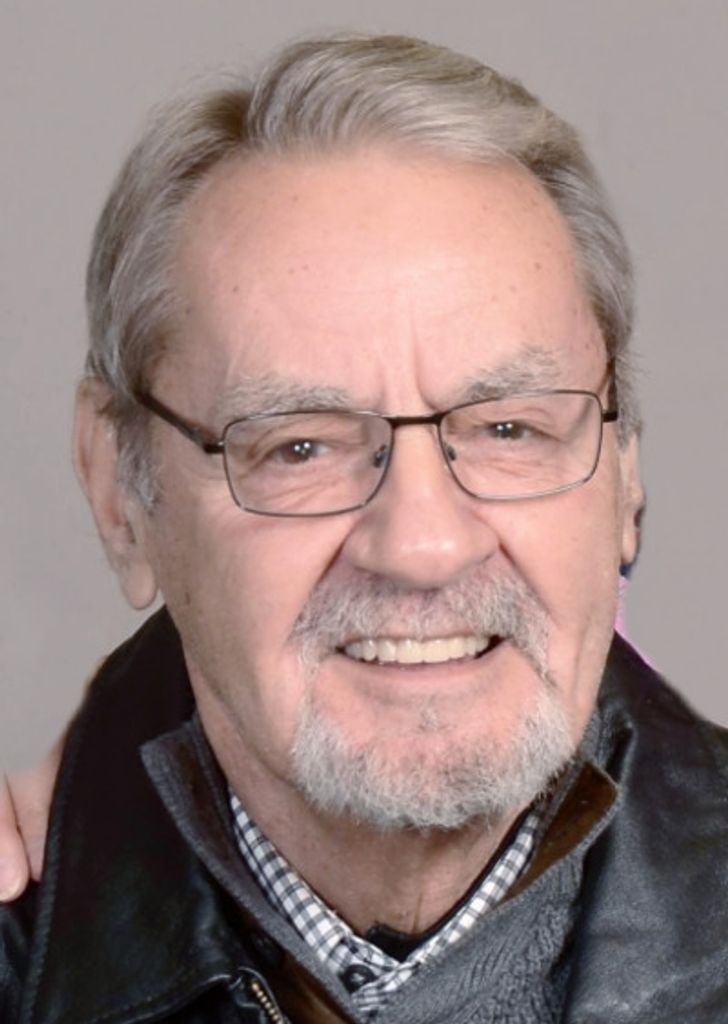 William K. Samuelson