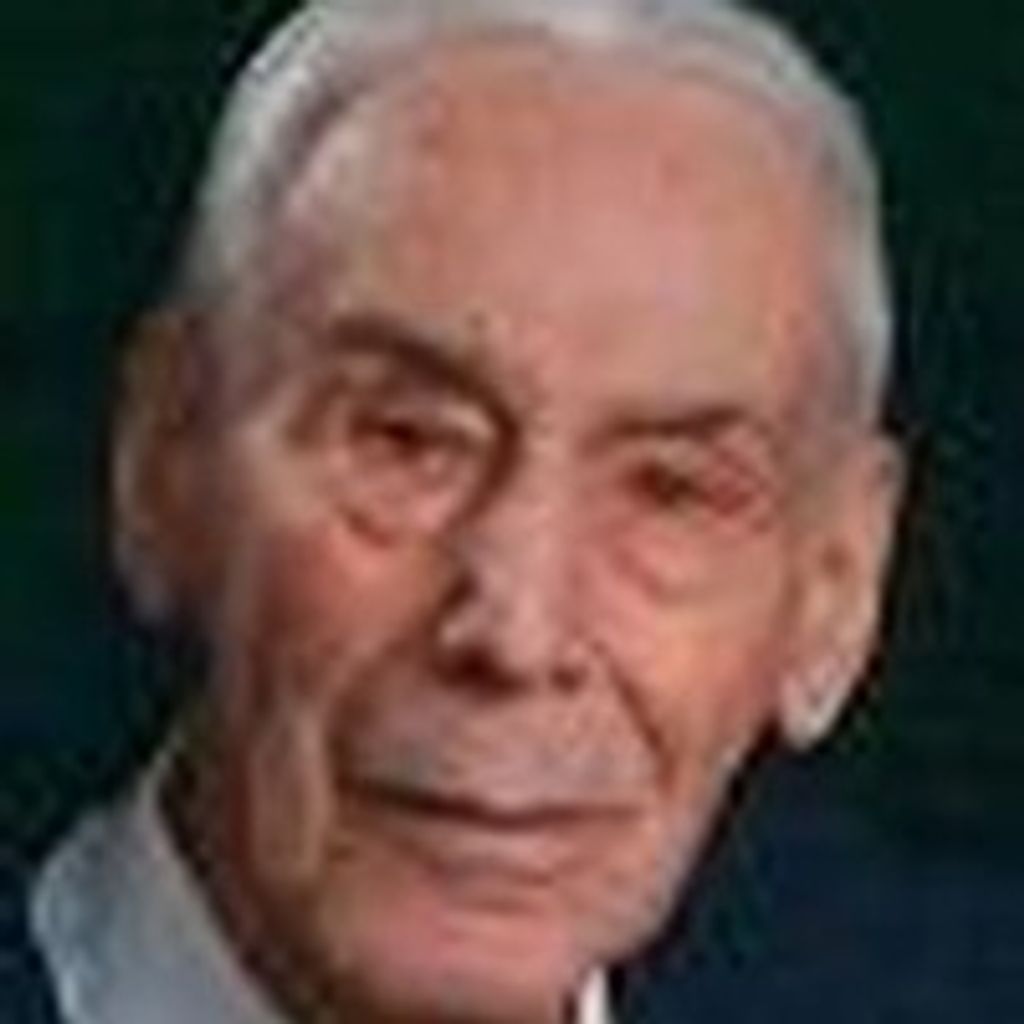 Edward J. Ambach Profile Photo