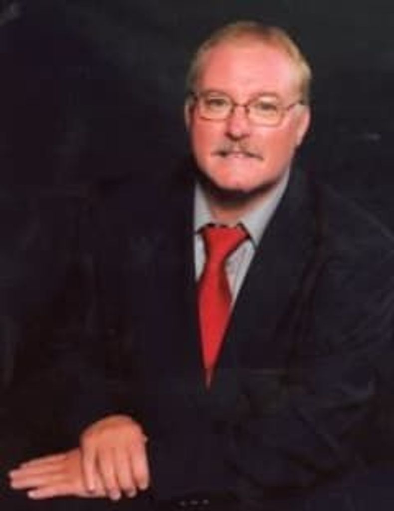 Dean L. Rupe