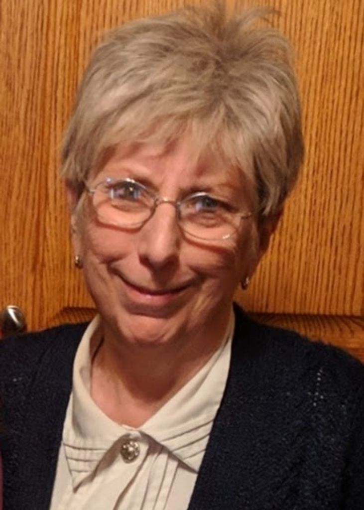 Ethel M. (Martin)  Carnahan