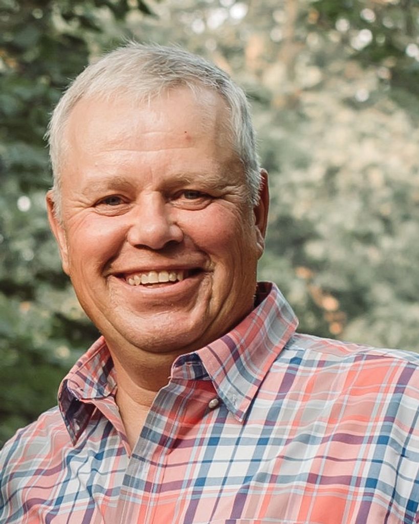 Brian E. Wollschlager Obituary August 25, 2025 - Mundwiler Funeral Home