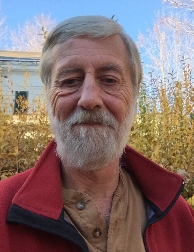 William F. Brainerd Profile Photo