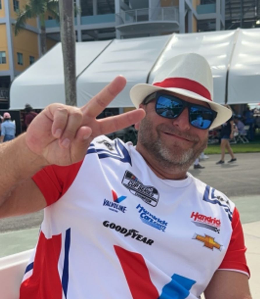 Bradley Freiermuth Profile Photo