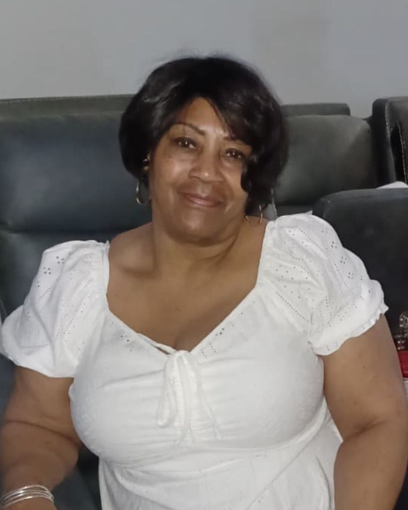 Desiree C. Virges Profile Photo