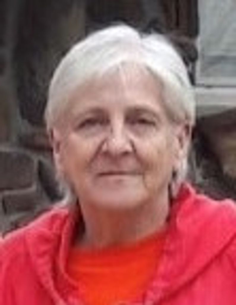 Deborah Strickland Profile Photo