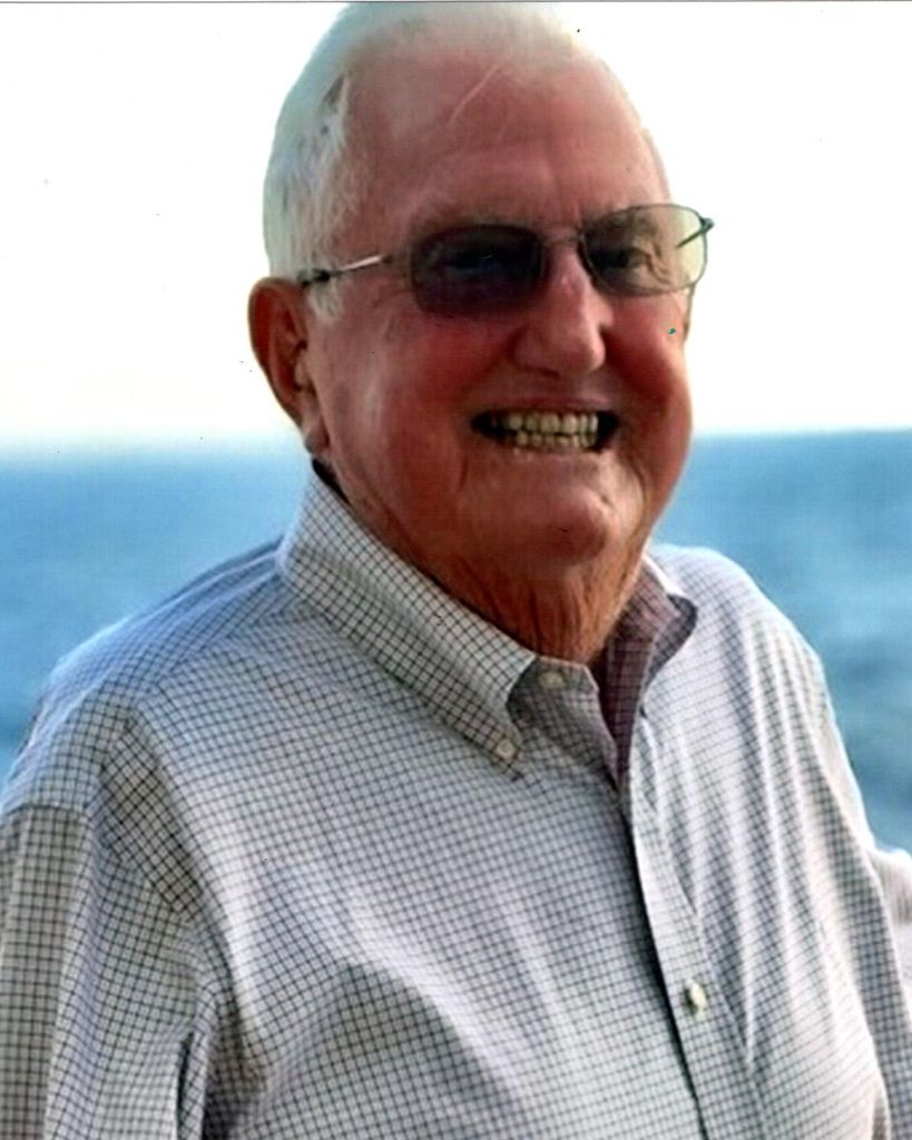 Donald "Don" J. Parton