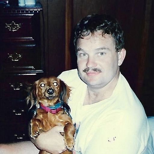 Carl Lester Marshall Profile Photo