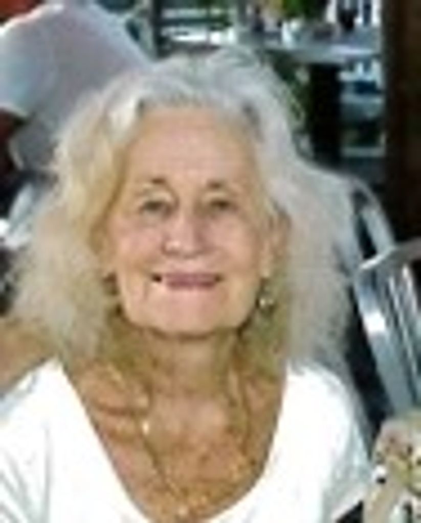 Priscilla R. Stacy Profile Photo