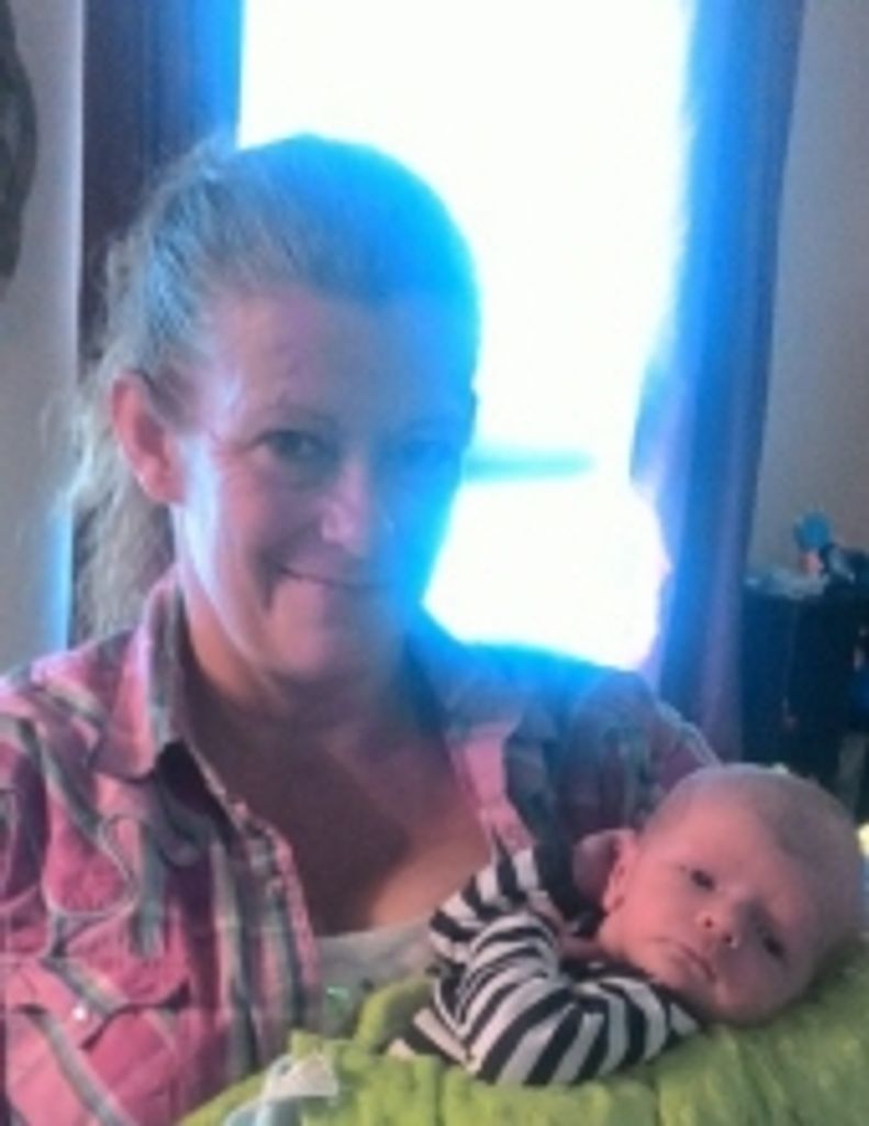 Monnie Alice Dugger