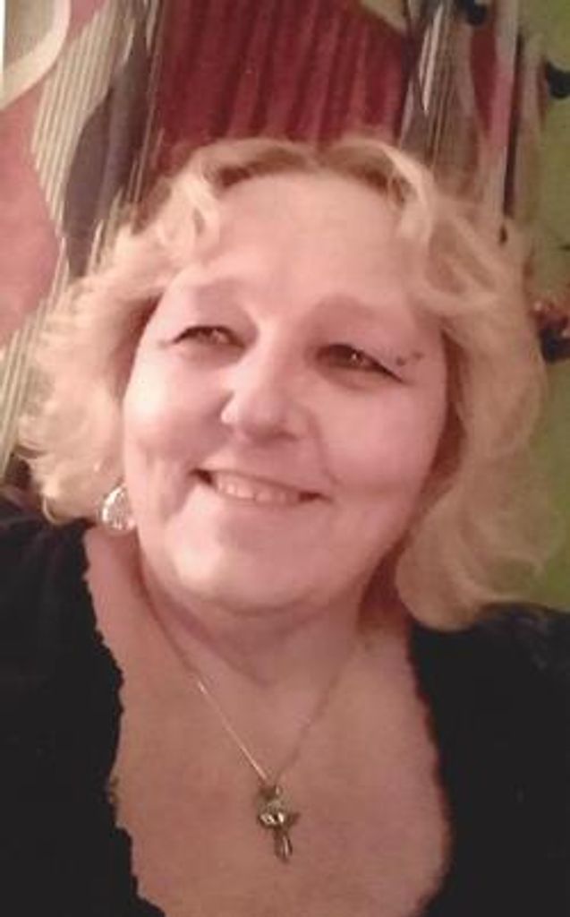 Denise Lynn (Phillips) Oudekerk