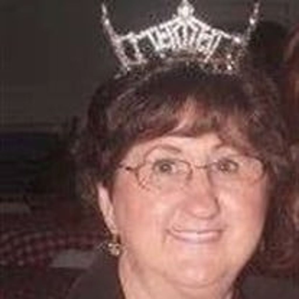Laura Elizabeth Pope