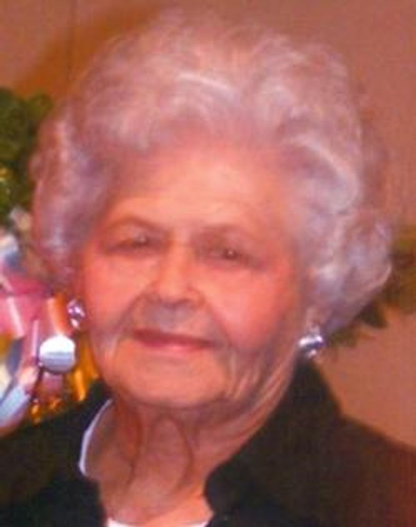 June Smith Profile Photo