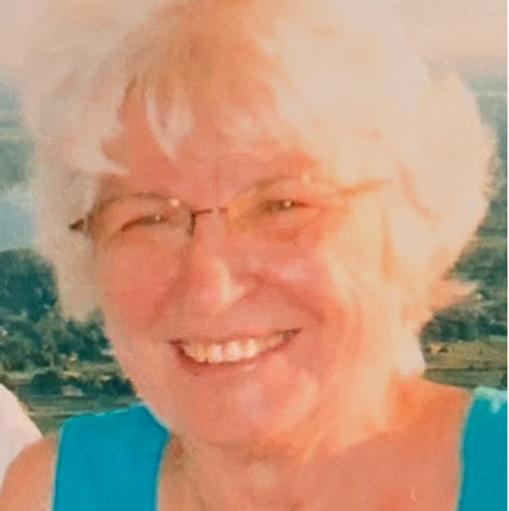 Marie Peltz