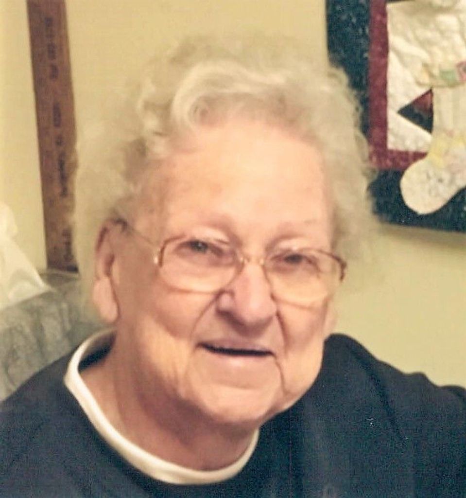 Betty K. Hawk Profile Photo