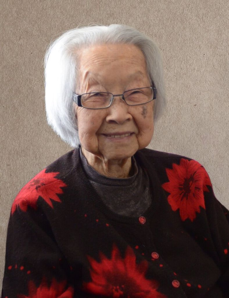 Chung Wong