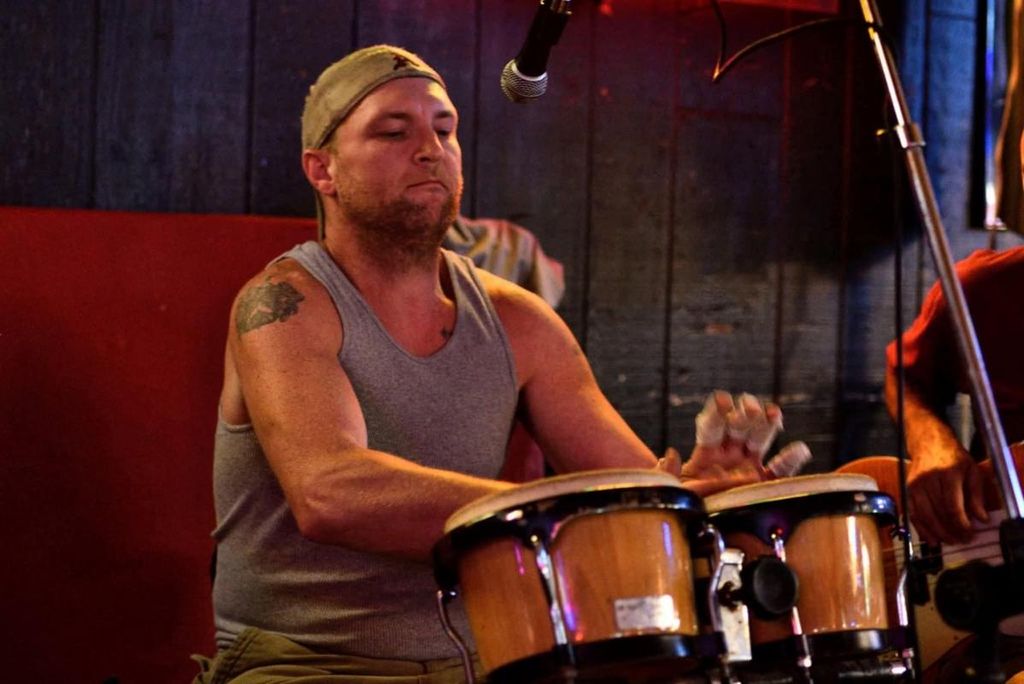 Zachary Alexander Denham Profile Photo