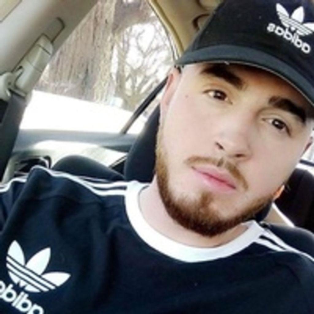 Daniel Garcia