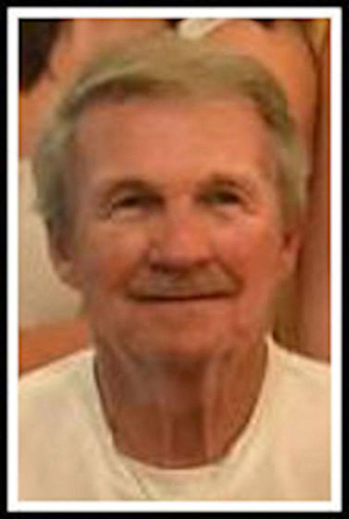 Steven Roy Bengtson