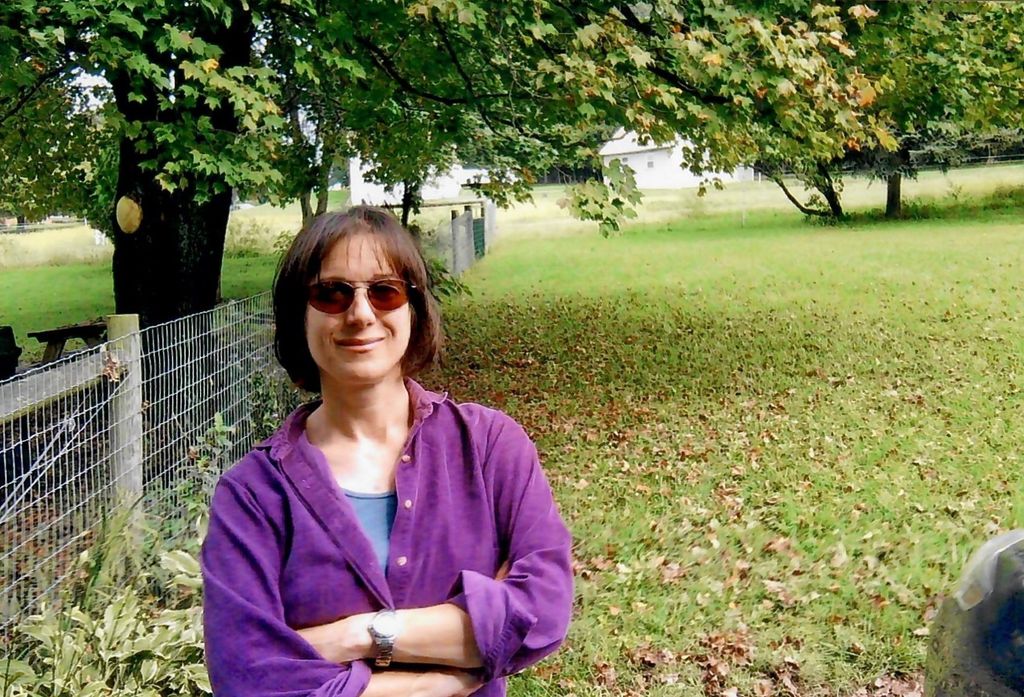 Melinda Russell