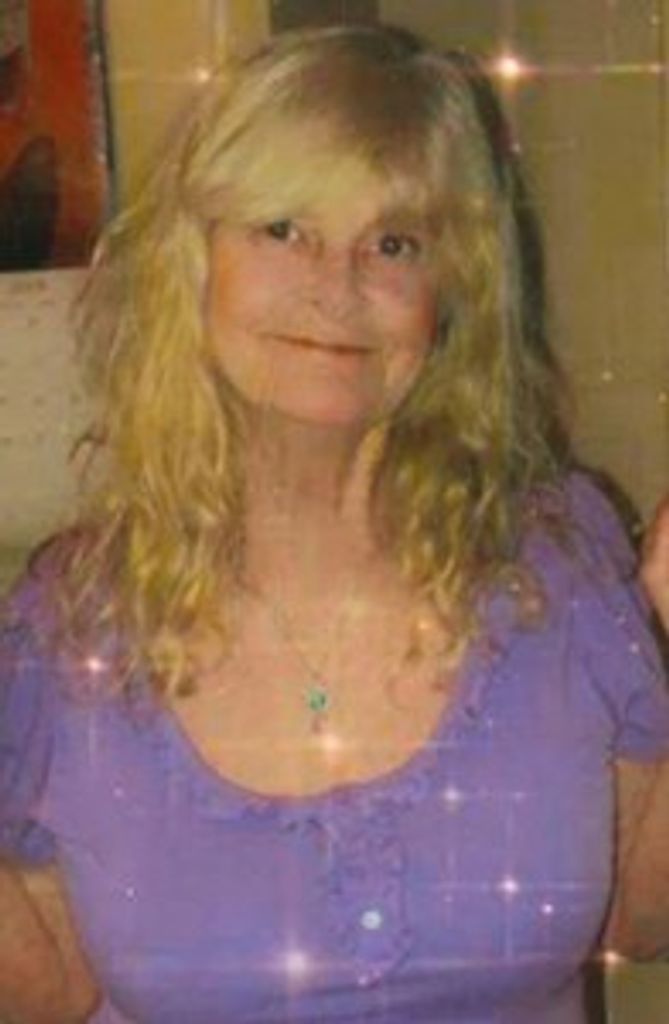 Donna Kay Strader Profile Photo
