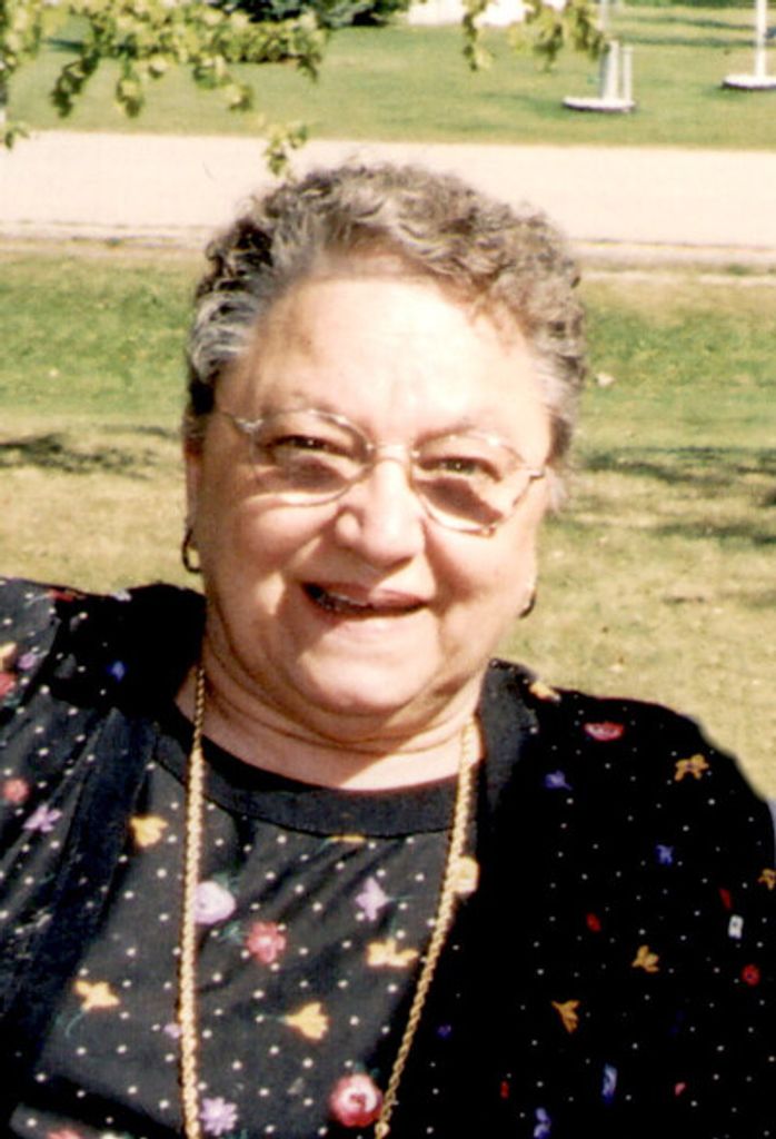 Janet Mae Gipp Profile Photo