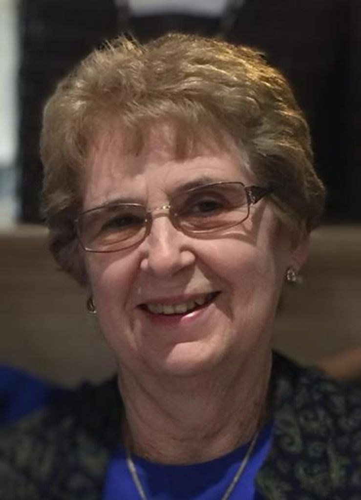 Teresa Lisowski