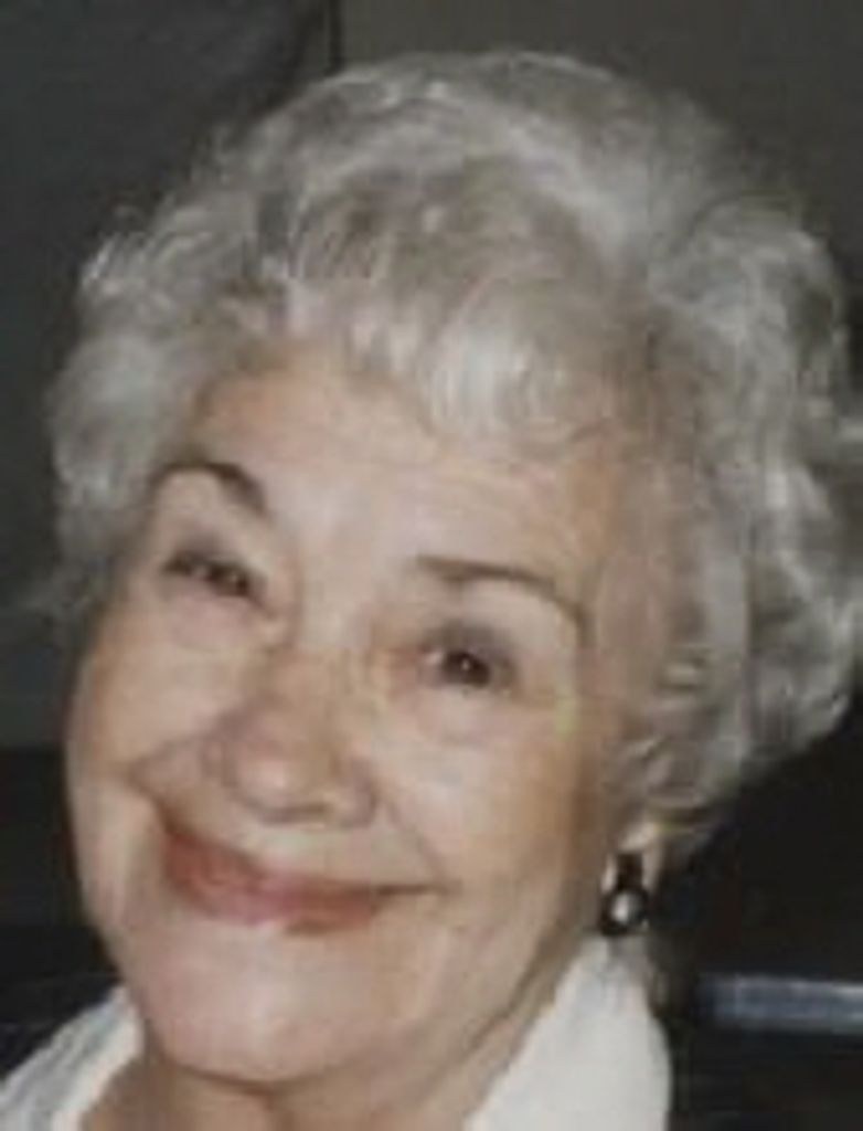 Marian M. Marchi
