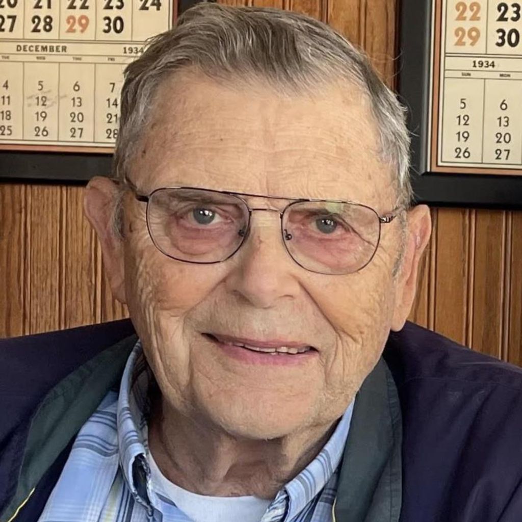 Wayne I. Bagwill