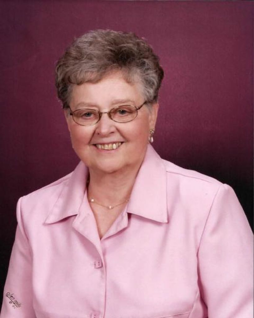 Dorothy Jean  Spiess