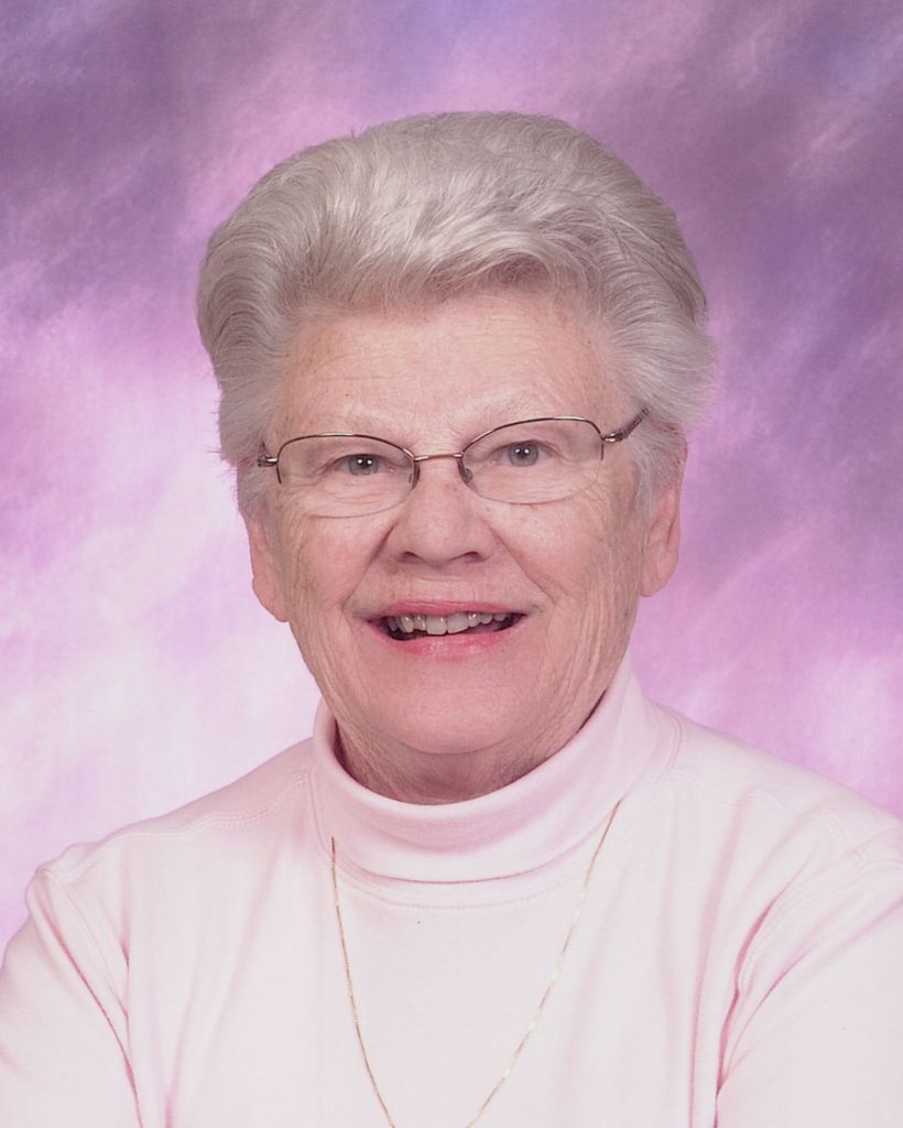 Carol Ann Becker Profile Photo