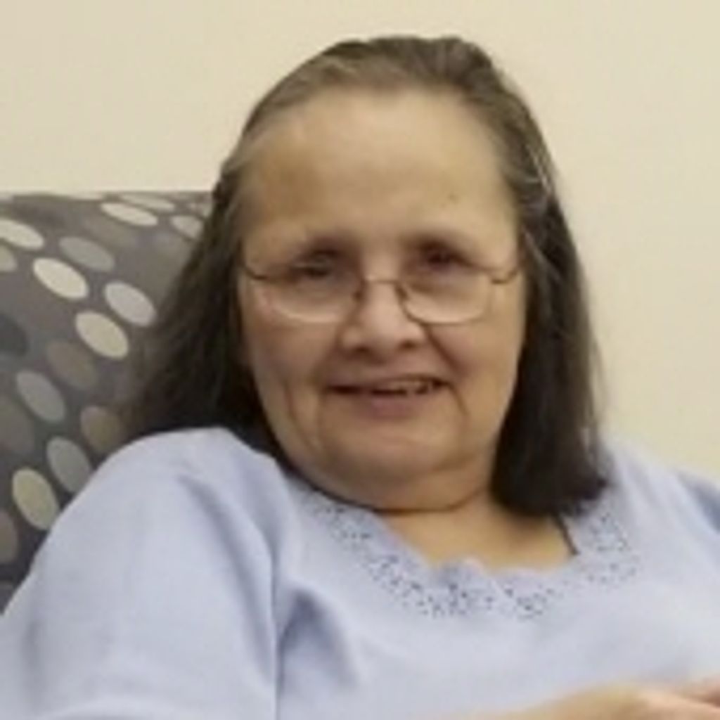 Mary O. Simmons