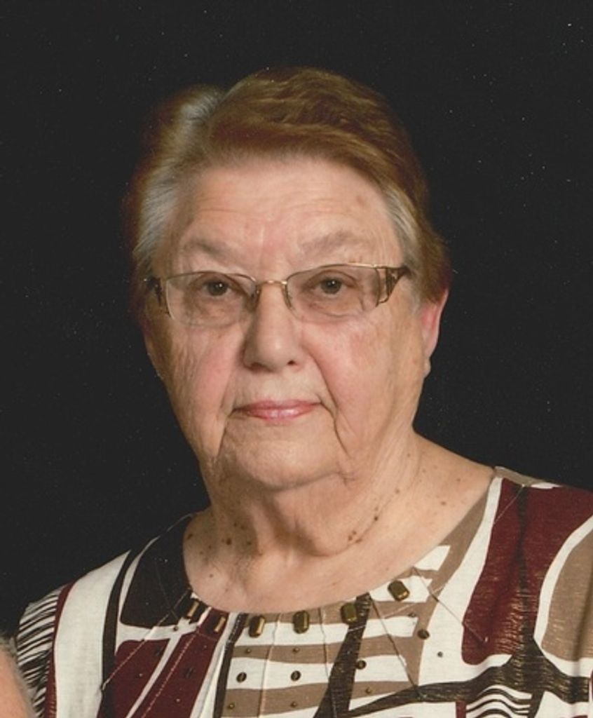 Margaret Gosnell Weaver