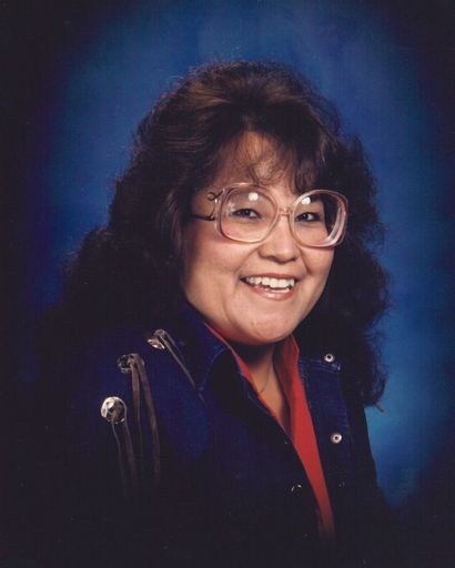 Annie Mae Werito's obituary image