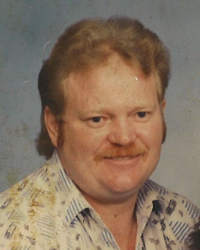 Timothy "Red" Simerson Profile Photo